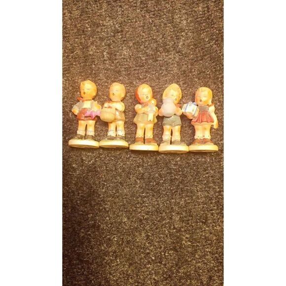 Inarco figures in good condition